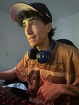 gojo_satoru_18 webcam