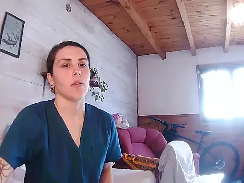 isadelasestrellas webcam