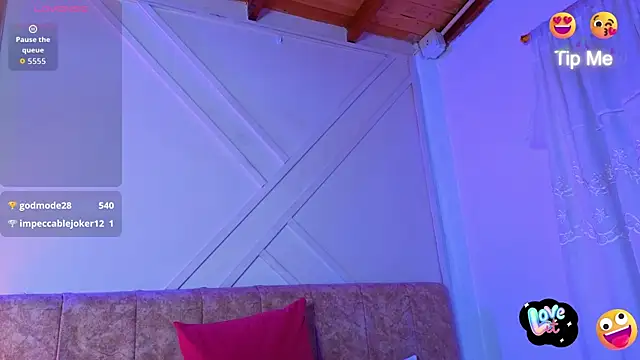 ashley__foxx_ webcam