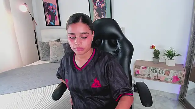 lissbrown webcam