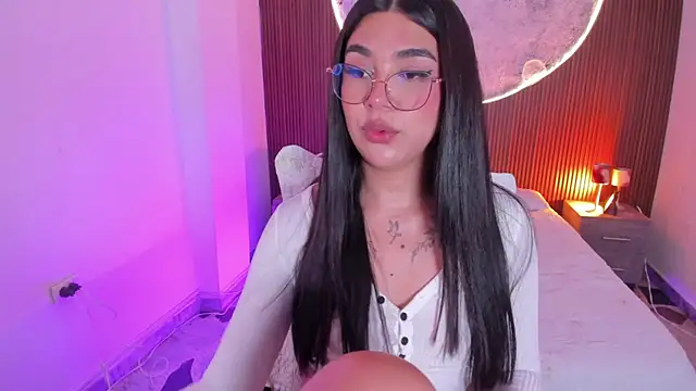 RoseCassie webcam