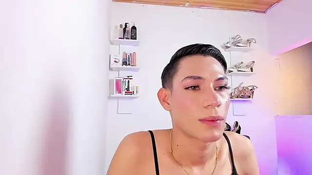 JackeOwens webcam
