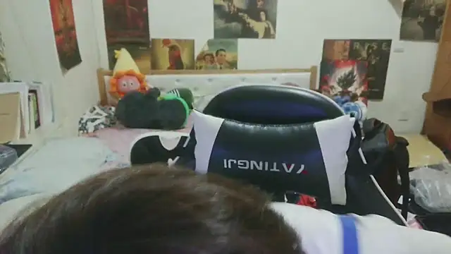 Anson0722 webcam