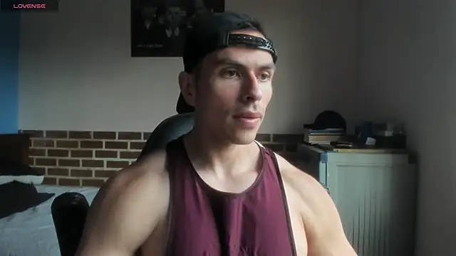 justinkarter webcam