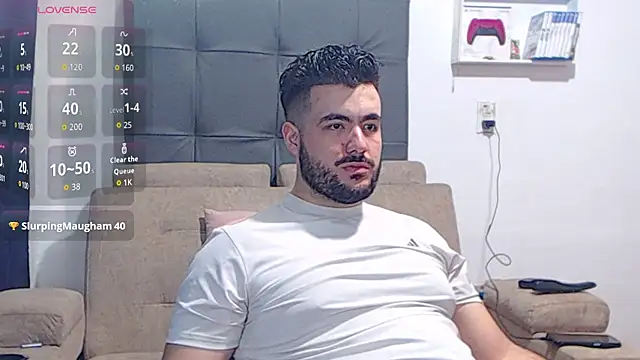 paulsprominence webcam