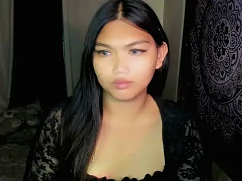 Lou_heart webcam