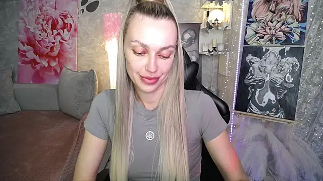 NickyAdamidi webcam