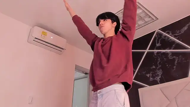 AerumChae webcam