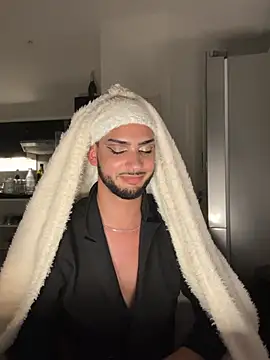 Gipsyboysteve webcam