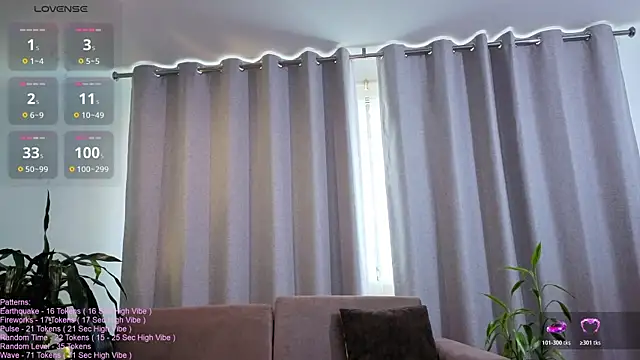 _LittleSammy webcam
