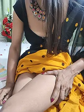Shalu_G webcam