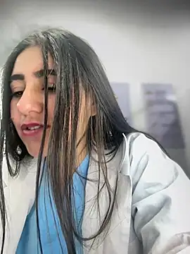 CAROLINE__07 webcam