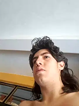 Dermental live cam on StripChat