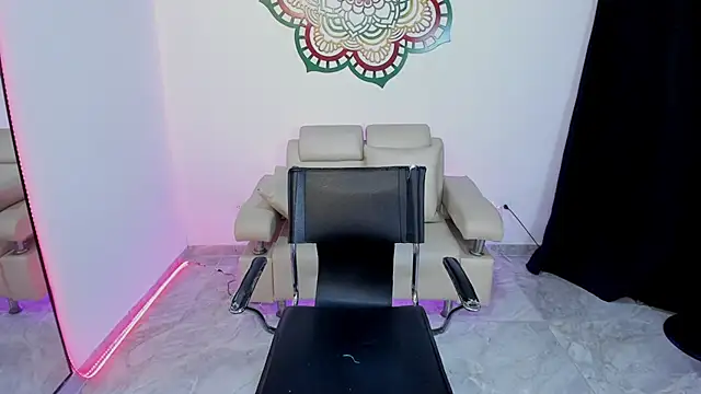 Candy_fox_19 webcam