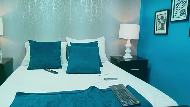 CristalShayy webcam