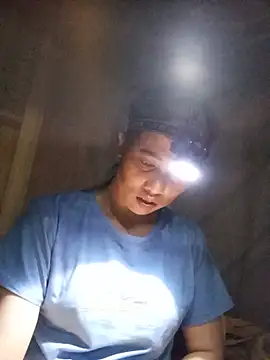 jerry-xx webcam