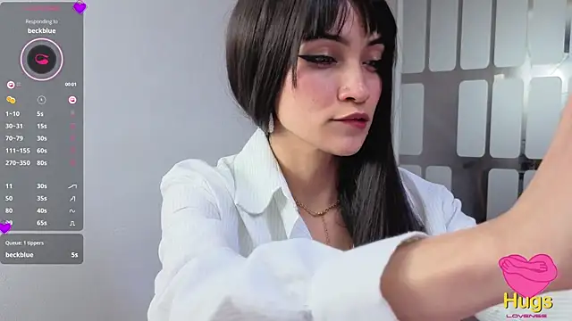 chloehanna webcam