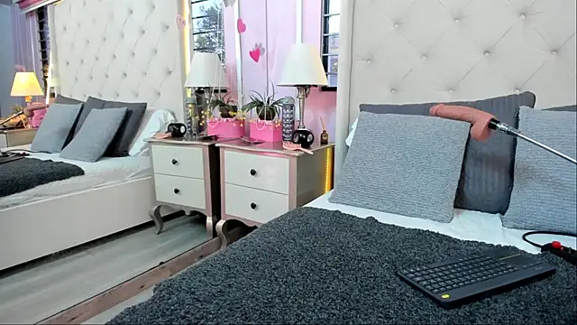scarlett_leblanc_ webcam