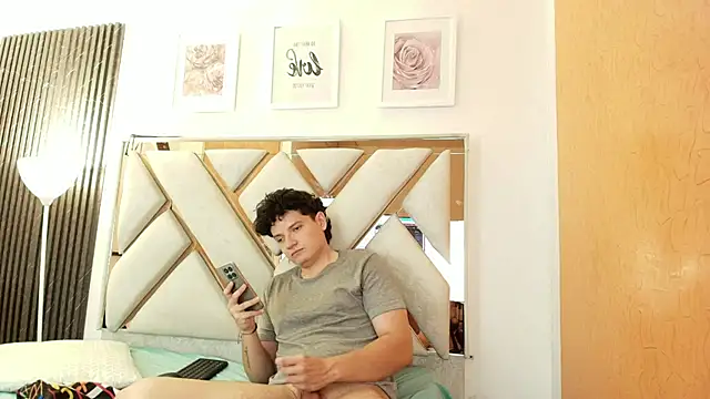 Zoe_And_Dylan_ webcam