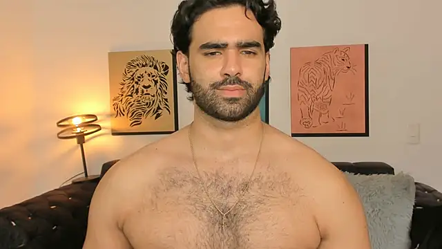 Brad_Martin webcam