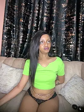 __Bambi webcam