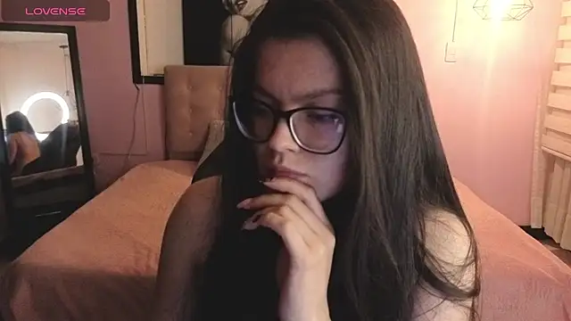 Sara_valderrama_ webcam