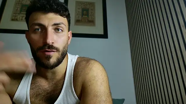 mark_ariete webcam