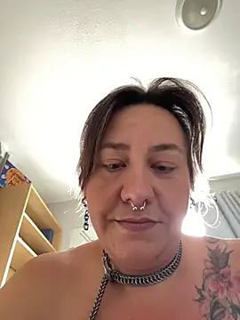 Buzi-Nymph webcam