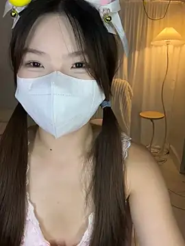 _xiaoxinxin_ webcam