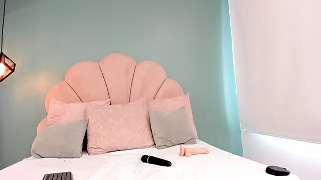 sweet_shanaia webcam