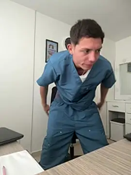 santiObrero webcam