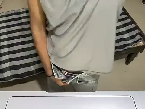 thewoofyguy webcam