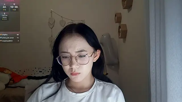 SolvedGlobe webcam