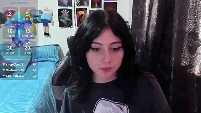 Agarycus_4 webcam