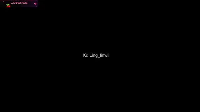 ling_meow webcam