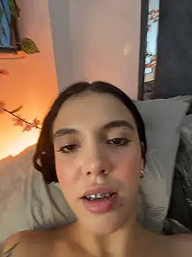 Jetf_Andrea_couple webcam