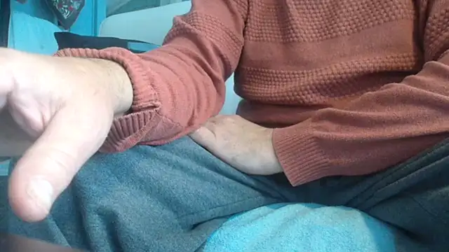 Buggemann live cam on StripChat