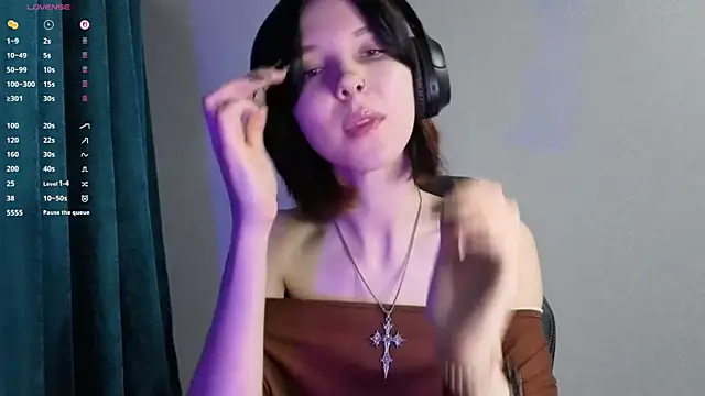 RubyBooby webcam