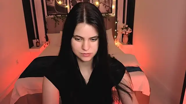 _Scarlett_Lee_ webcam