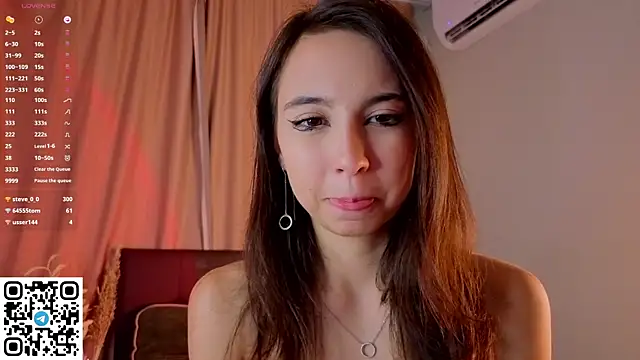 NerixalVire webcam
