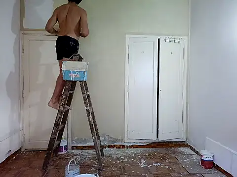 GringoDelicius webcam