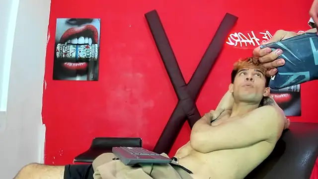 LUCKY_BOX2026 webcam