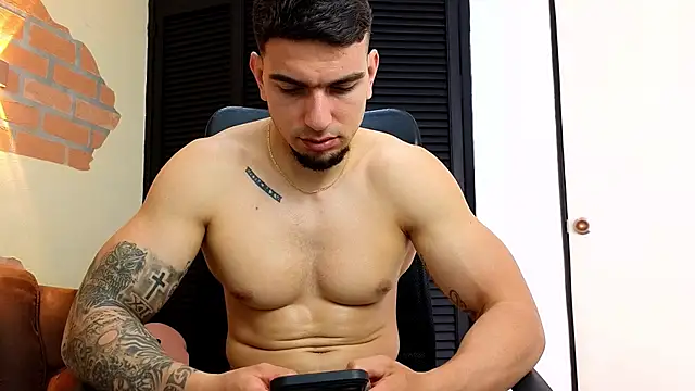 Josh_miller01 webcam