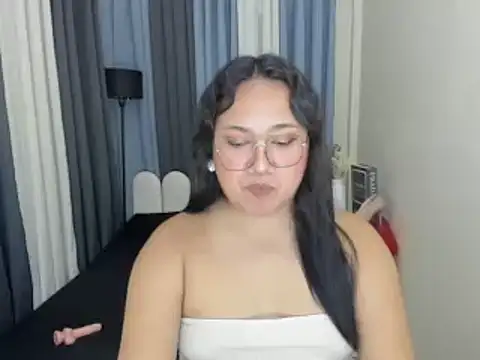 BigCockLexie webcam