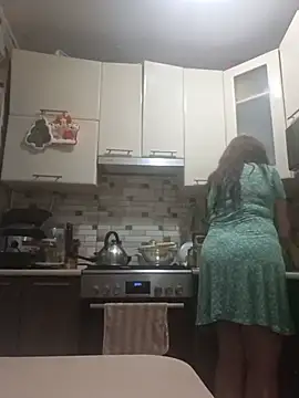 Meri_a webcam