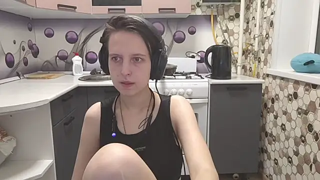 Saranade webcam