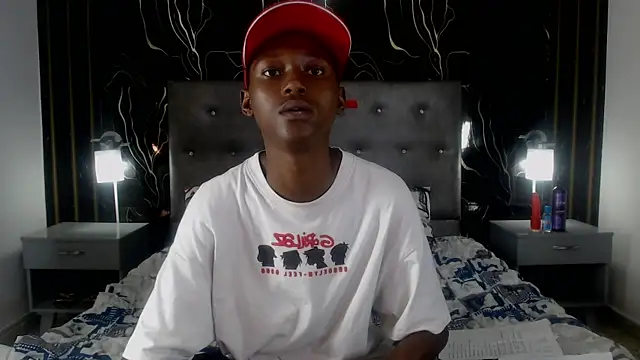 Joel_Bell webcam