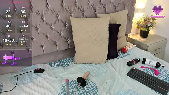 nicole_stevens webcam