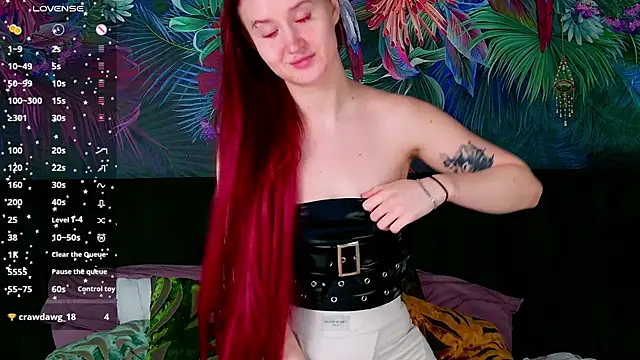 Mia_Blissie webcam