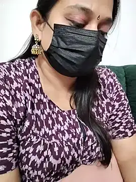 Deesha_Rani webcam